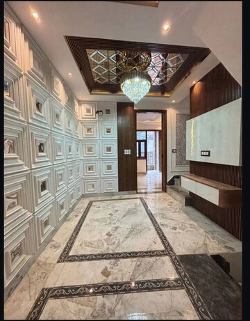 5 BHK Independent House – Exterior View View at Uttam Nagar - for Sale