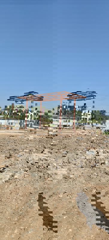 Plot For Sale in Nadergul