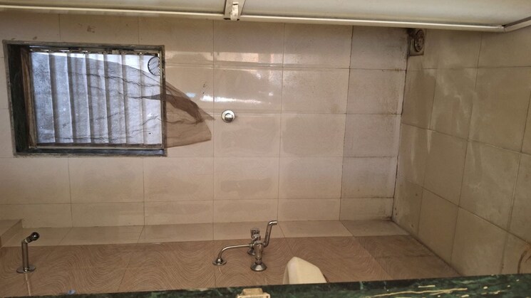 Bathroom, bhawani-shiv-disha-complex 1 Bedroom 690 Sq.Ft. Apartment In Ulwe Navi Mumbai 9745122