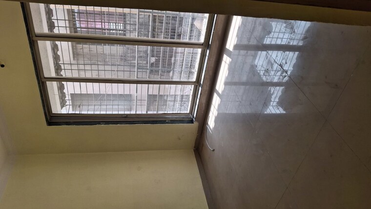 Bedroom, bhawani-shiv-disha-complex 1 Bedroom 690 Sq.Ft. Apartment In Ulwe Navi Mumbai 9745122