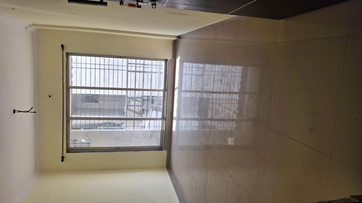 1 BHK + Servant Room 690 Sq.Ft. Apartment in Bhawani Shiv Disha Complex