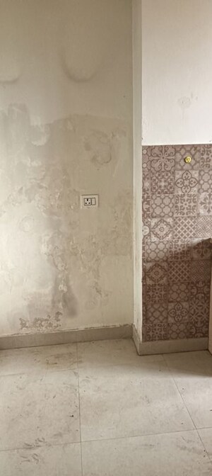 Bathroom in 3 BHK Builder Floor at Sector 21d – for Rent