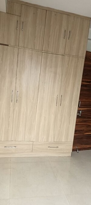 Bathroom in 3 BHK Builder Floor at Sector 21d – for Rent