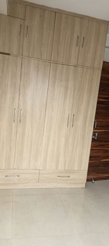 Bathroom in 3 BHK Builder Floor at Sector 21d – for Rent