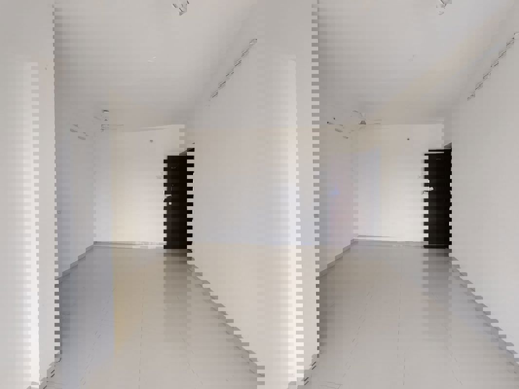 2 BHK Apartment For Sale in Triumph Swastik