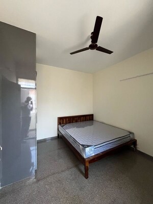 Bedroom in 1 BHK Apartment at Aecs Layout – for Rent