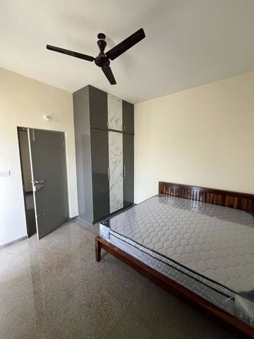 Bedroom in 1 BHK Apartment at Aecs Layout – for Rent