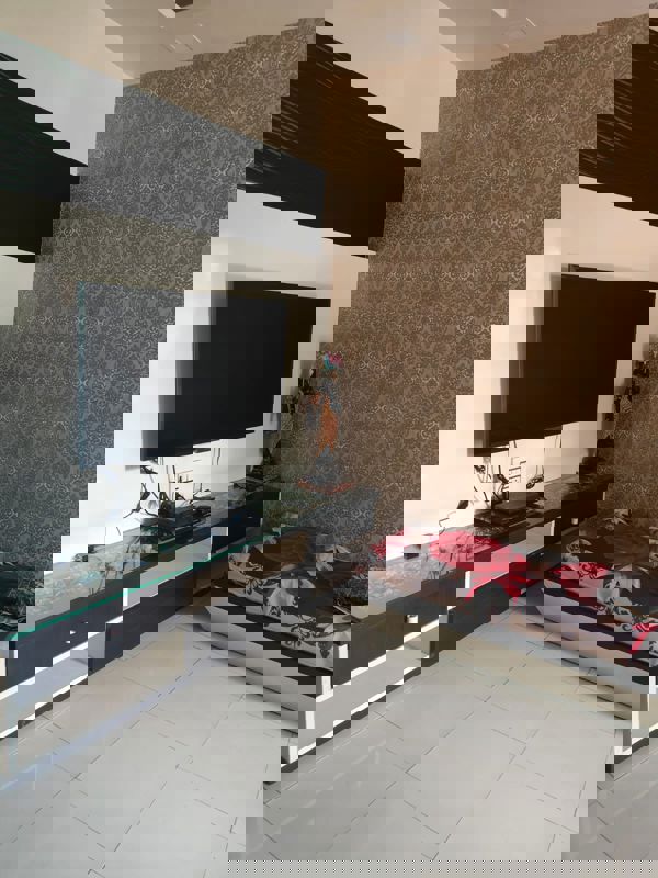 3 BHK Apartment For Rent in Pimple Saudagar