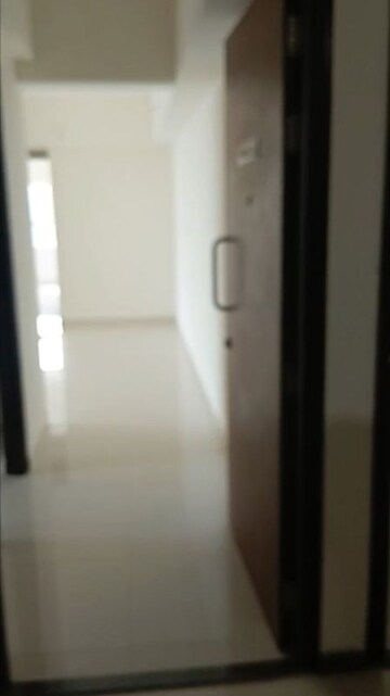 Building Lobby in 2 BHK Apartment at Lodha Amara, Kolshet Road – for Rent