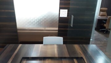 Furnished Amenities in  Office Space at Agarwal Golden Chambers, Andheri West – for Rent