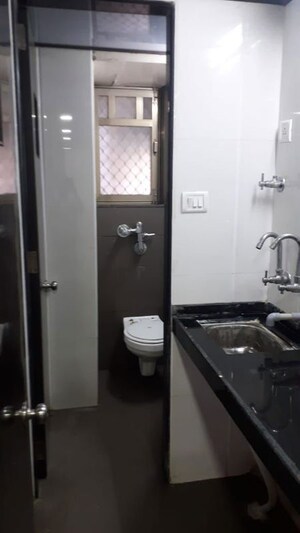 Floor Plan in  Office Space at Agarwal Golden Chambers, Andheri West – for Rent