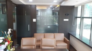 Furnished Amenities in  Office Space at Agarwal Golden Chambers, Andheri West – for Rent
