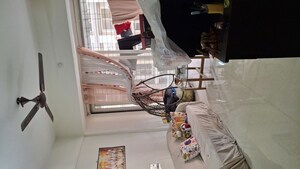 1 BHK Apartment For Rent in Mahavir Neelkanth Majestic, Ulwe Sector 18