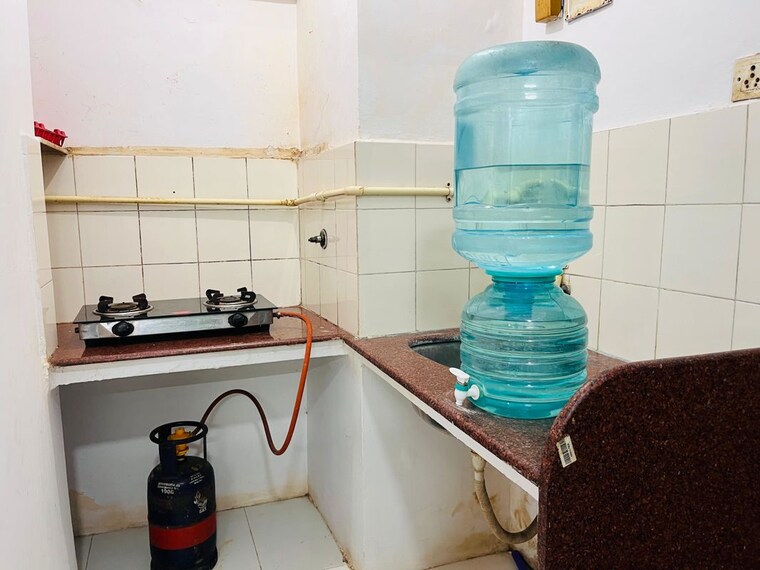 Bathroom, piccadilly-1-chs 1 RK 325 Sq.Ft. Apartment In Goregaon East Mumbai 9745180