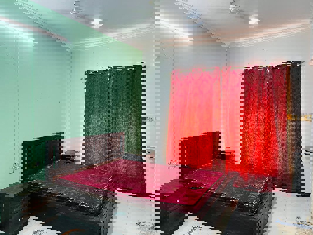 1 RkApartment For Rent in Piccadilly 1 CHS