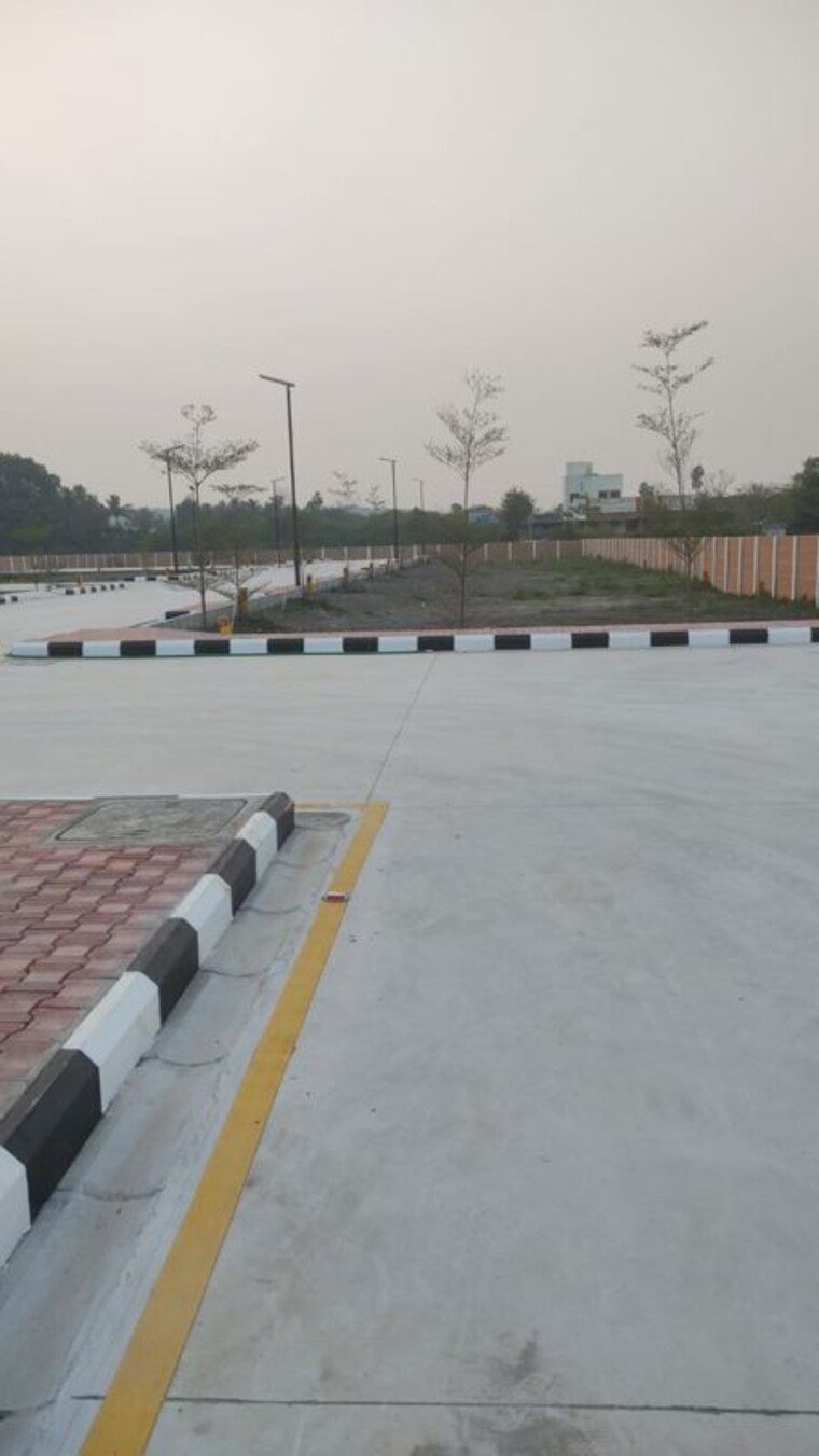 undefined, maraimalai nagar  960 Sq.Ft. Plot In Maraimalai Nagar Chennai 9745162