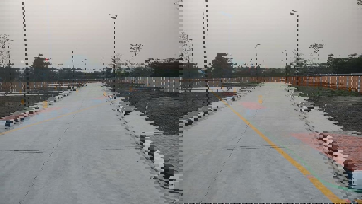 Plot For Sale in Maraimalai Nagar