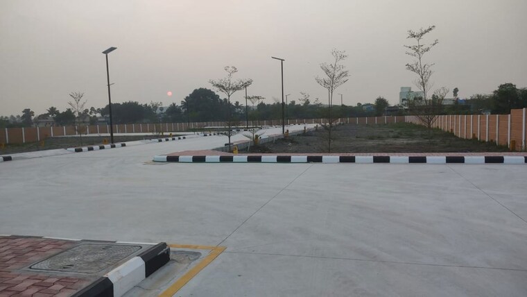 Map Location, maraimalai nagar  960 Sq.Ft. Plot In Maraimalai Nagar Chennai 9745162