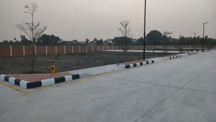 undefined, maraimalai nagar  960 Sq.Ft. Plot In Maraimalai Nagar Chennai 9745162