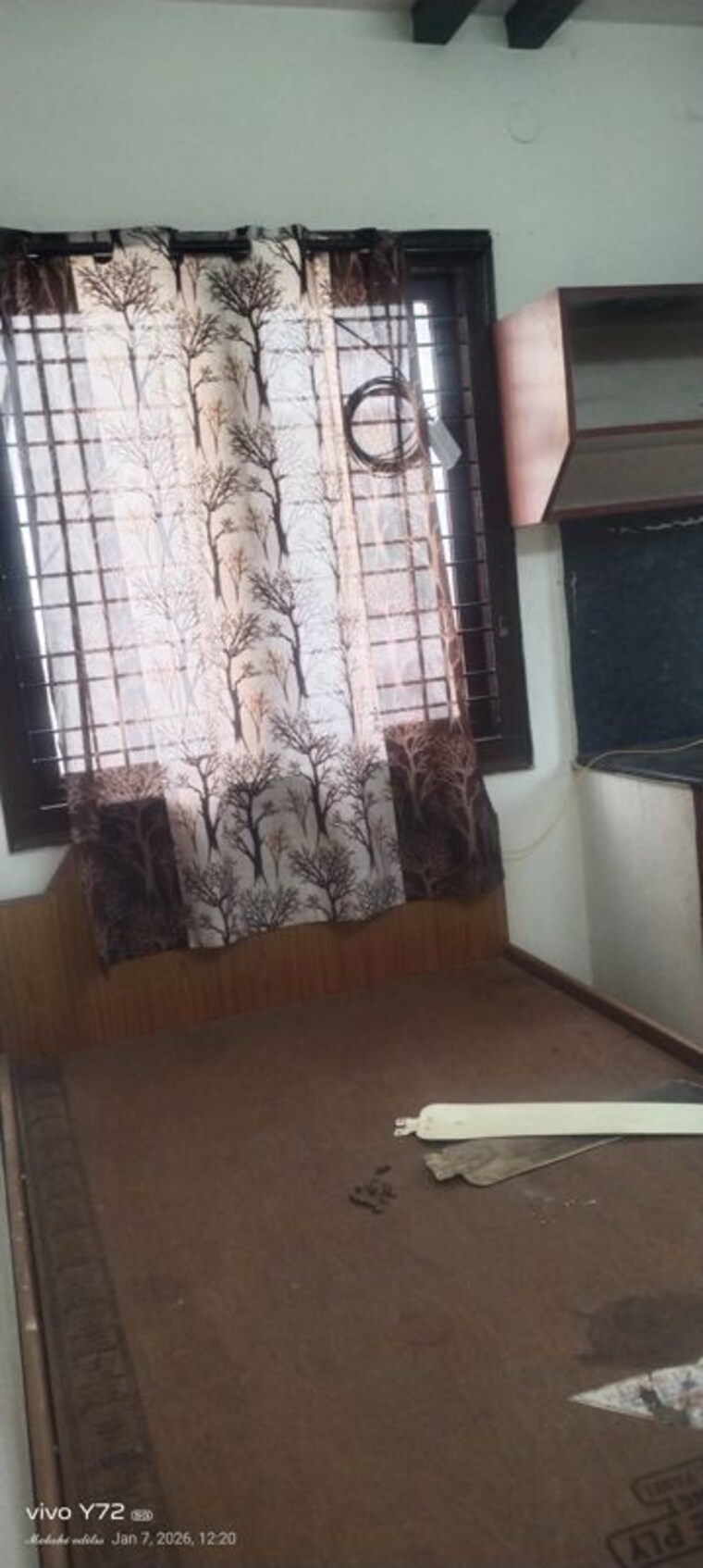 Living Room, madhapur 1 RK 380 Sq.Ft. Independent House In Madhapur Hyderabad 9745276