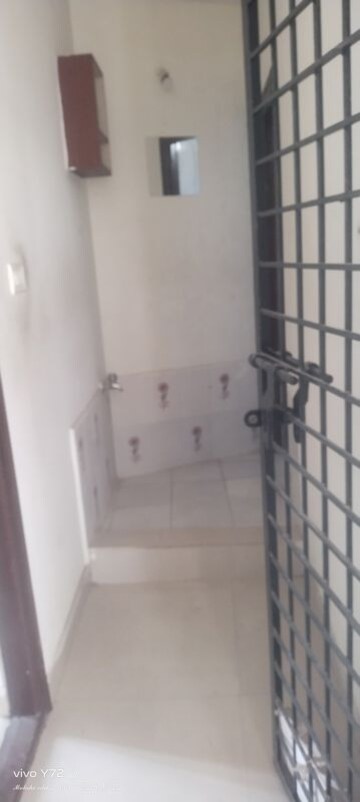 Bathroom in 1 RK Independent House at Madhapur – for Rent