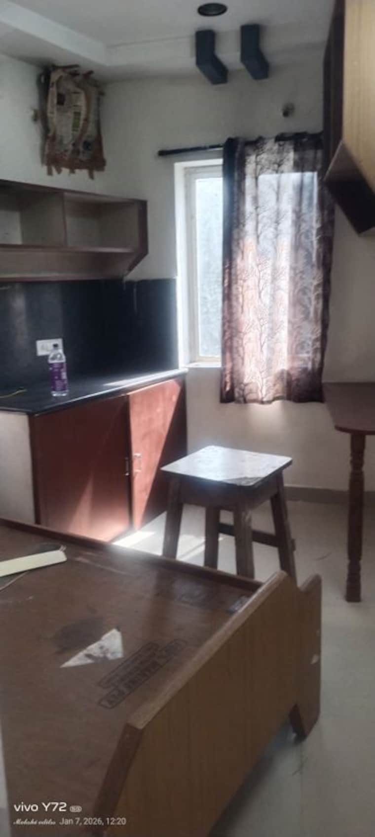 Kitchen, madhapur 1 RK 380 Sq.Ft. Independent House In Madhapur Hyderabad 9745276