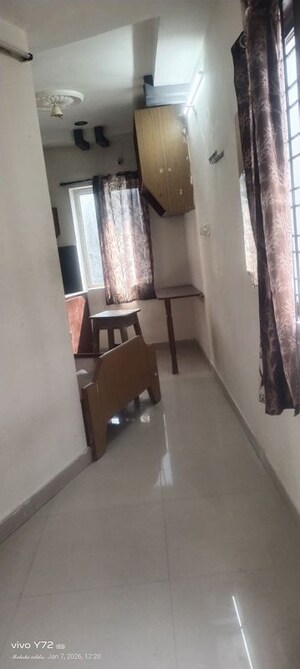 1 RK Independent House For Rent in Madhapur