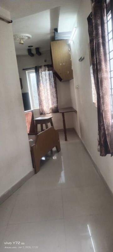 1 RK Independent House For Rent in Madhapur