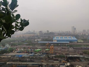 3.5 BHK Apartment – Exterior View View at Lodha Aura, Wadala - for Rent