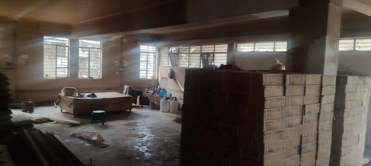 Cover Image, okhla Commercial Warehouse 4000 Sq.Yd. In Okhla Delhi 9745355