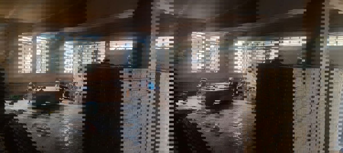 Warehouse For Rent in Okhla