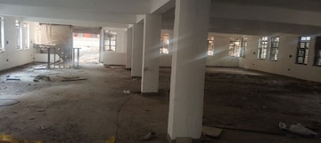  Warehouse – Exterior View View at Okhla - for Rent