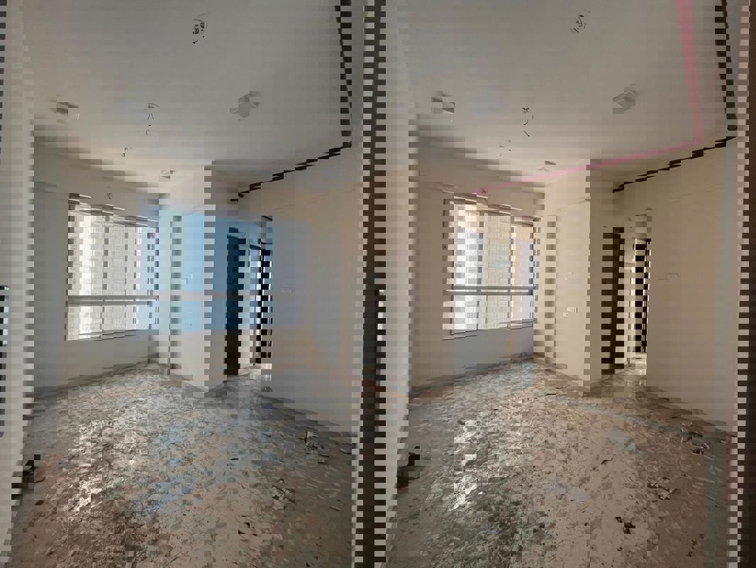 2 BHK 541 Sq.Ft. Apartment in Dotom Isle