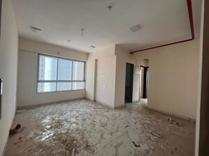 2 BHK Apartment For Sale in Dotom Isle, Malad West