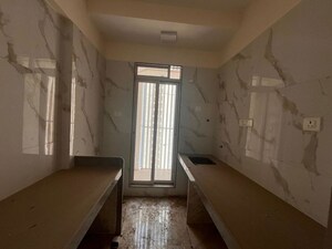 Building Lobby in 2 BHK Apartment at Dotom Isle, Malad West – for Sale