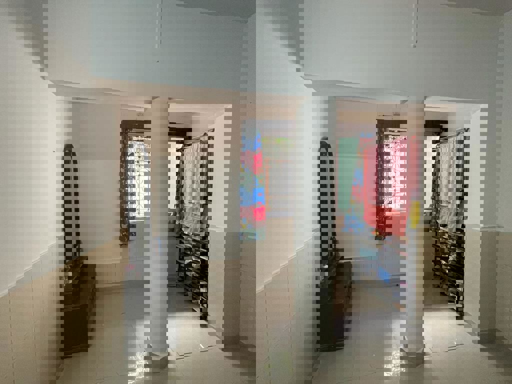 2 BHK Builder Floor For Rent in Mahagunpuram