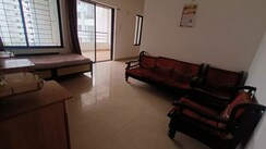 3 BHK + Pooja Room Apartment For Rent in Prayeja City Phase II