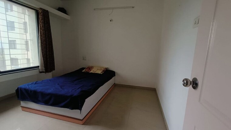Bedroom, prayeja-city-phase-ii 3 Bedroom 1300 Sq.Ft. Apartment In Sinhagad Road Pune 9745236