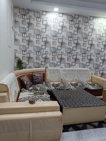 2 BHK Builder Floor For Rent in Ranjeet Nagar