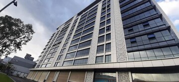  Office Space – Exterior View View at Kolte Patil City Avenue, Wakad - for Sale