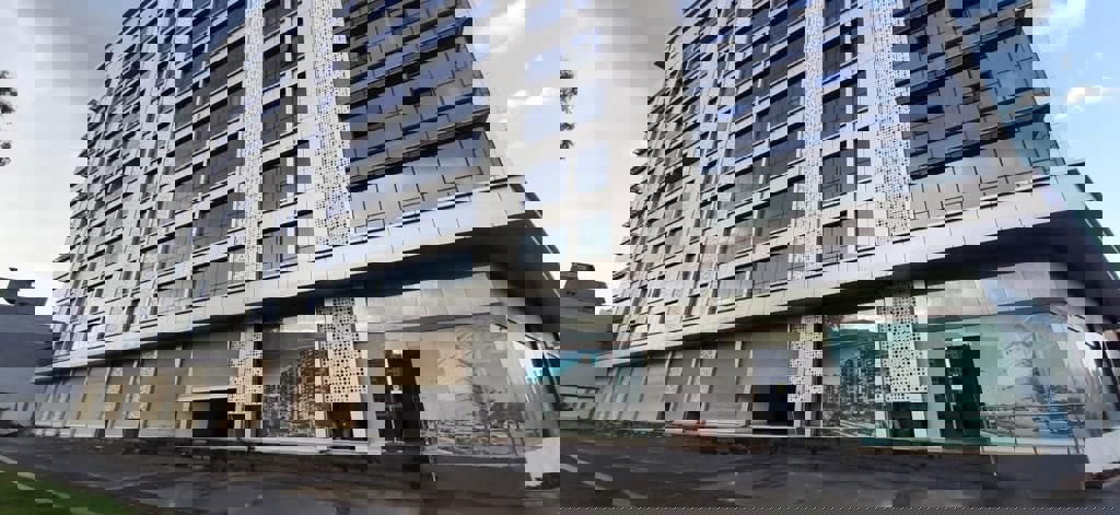 Office Space For Sale in Kolte Patil City Avenue