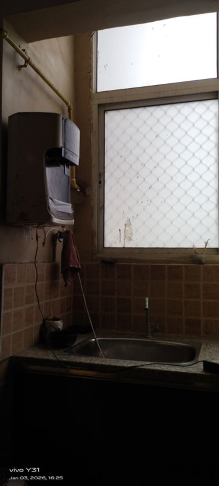 Bathroom, mahagun-mywoods 2.5 Bedroom 1110 Sq.Ft. Apartment In Sector 16c Greater Noida Greater Noida 9745433