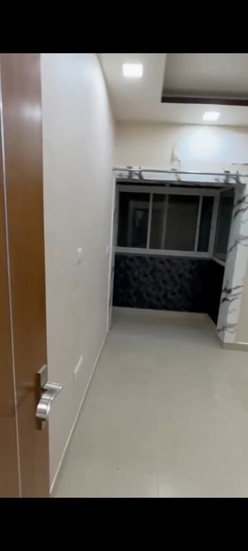 Staircase in 3 BHK Apartment at Bptp Park Floors ii, Sector 76 – for Sale
