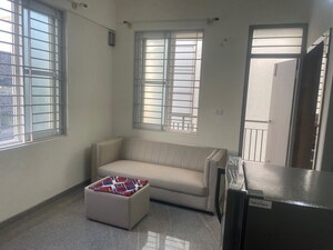 1 BHK Apartment For Rent in Brookefield