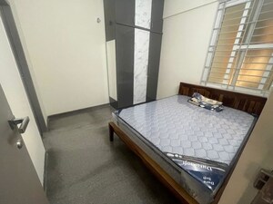 Bedroom in 1 BHK Apartment at Brookefield – for Rent