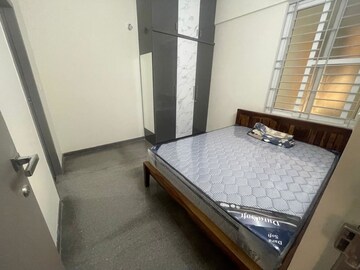 Bedroom in 1 BHK Apartment at Brookefield – for Rent