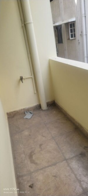 Furnished Amenities in 2 BHK Apartment at Pavani Laxmi Nivas, Madhapur – for Rent