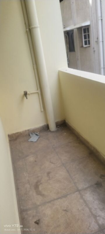 Furnished Amenities in 2 BHK Apartment at Pavani Laxmi Nivas, Madhapur – for Rent