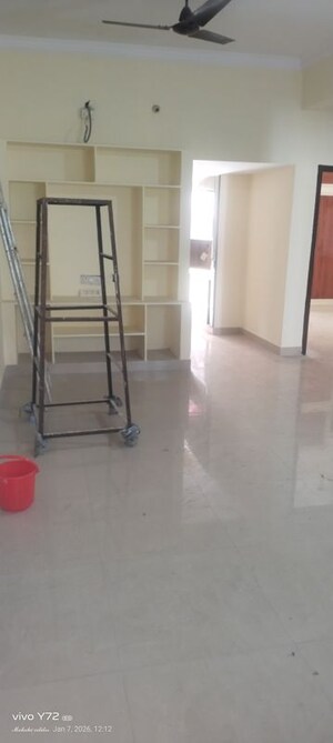 Staircase in 2 BHK Apartment at Pavani Laxmi Nivas, Madhapur – for Rent