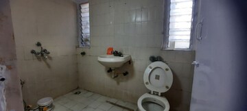 Bathroom in 1 BHK Apartment at Sundervan Complex, Andheri West – for Rent